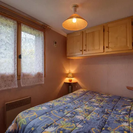 Cosy A Morillon, Proche Bleu, Terrasse Sud, 4 Pers, Piste Bus, Sans Internet - Fr-1-642-69 Morillon