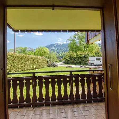 Cosy A Morillon, Proche Bleu, Terrasse Sud, 4 Pers, Piste Bus, Sans Internet - Fr-1-642-69