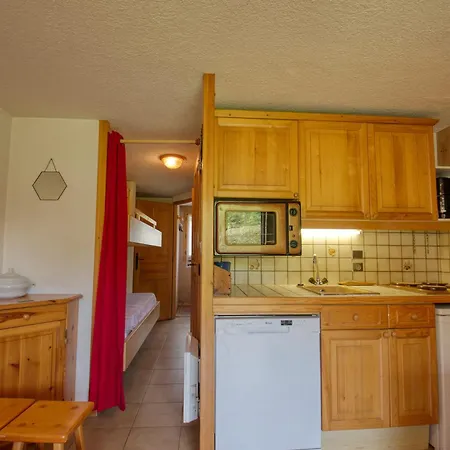 Cosy A Morillon, Proche Bleu, Terrasse Sud, 4 Pers, Piste Bus, Sans Internet - Fr-1-642-69 *